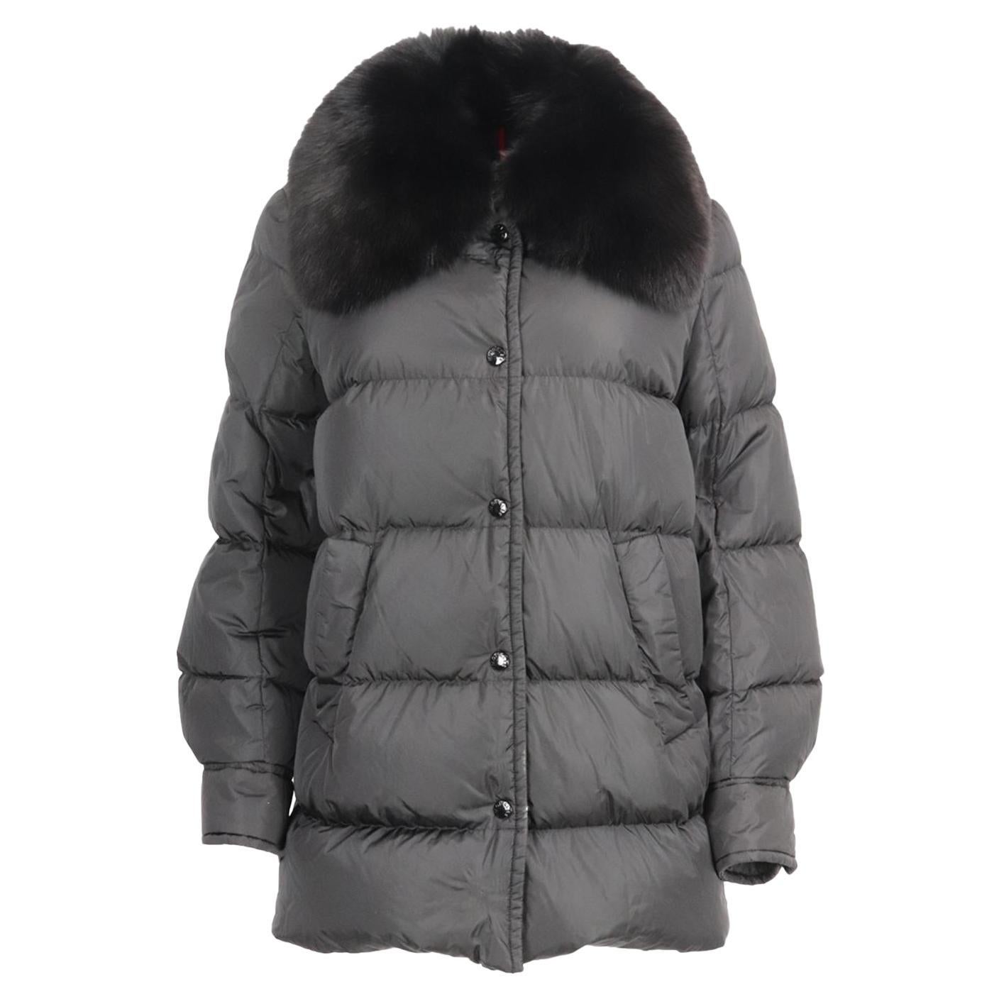 Moncler Size 2 13 For Sale on 1stDibs