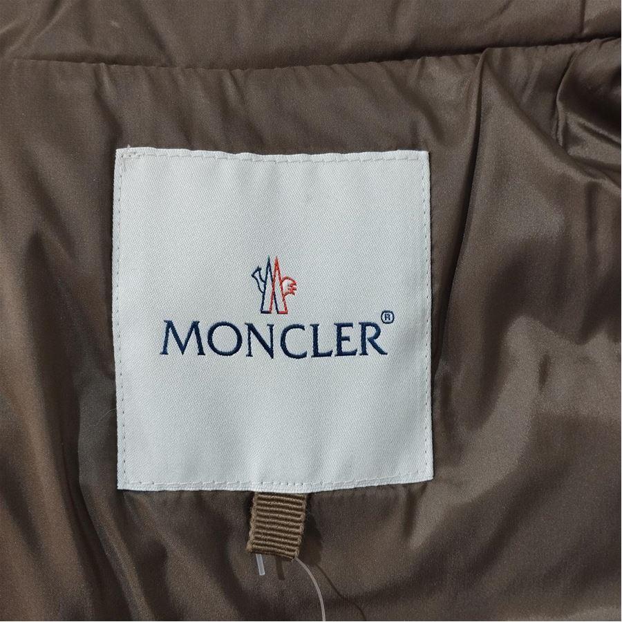 Moncler Mitsu Gilet size 42 1