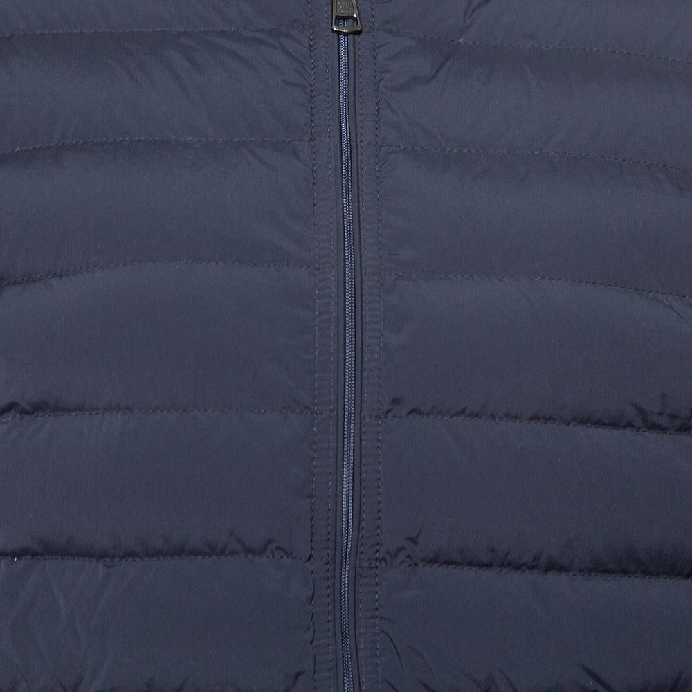 moncler acorus jacket blue