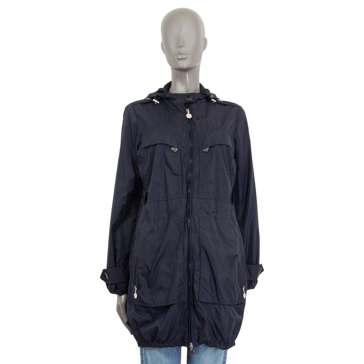 giacca elegante moncler