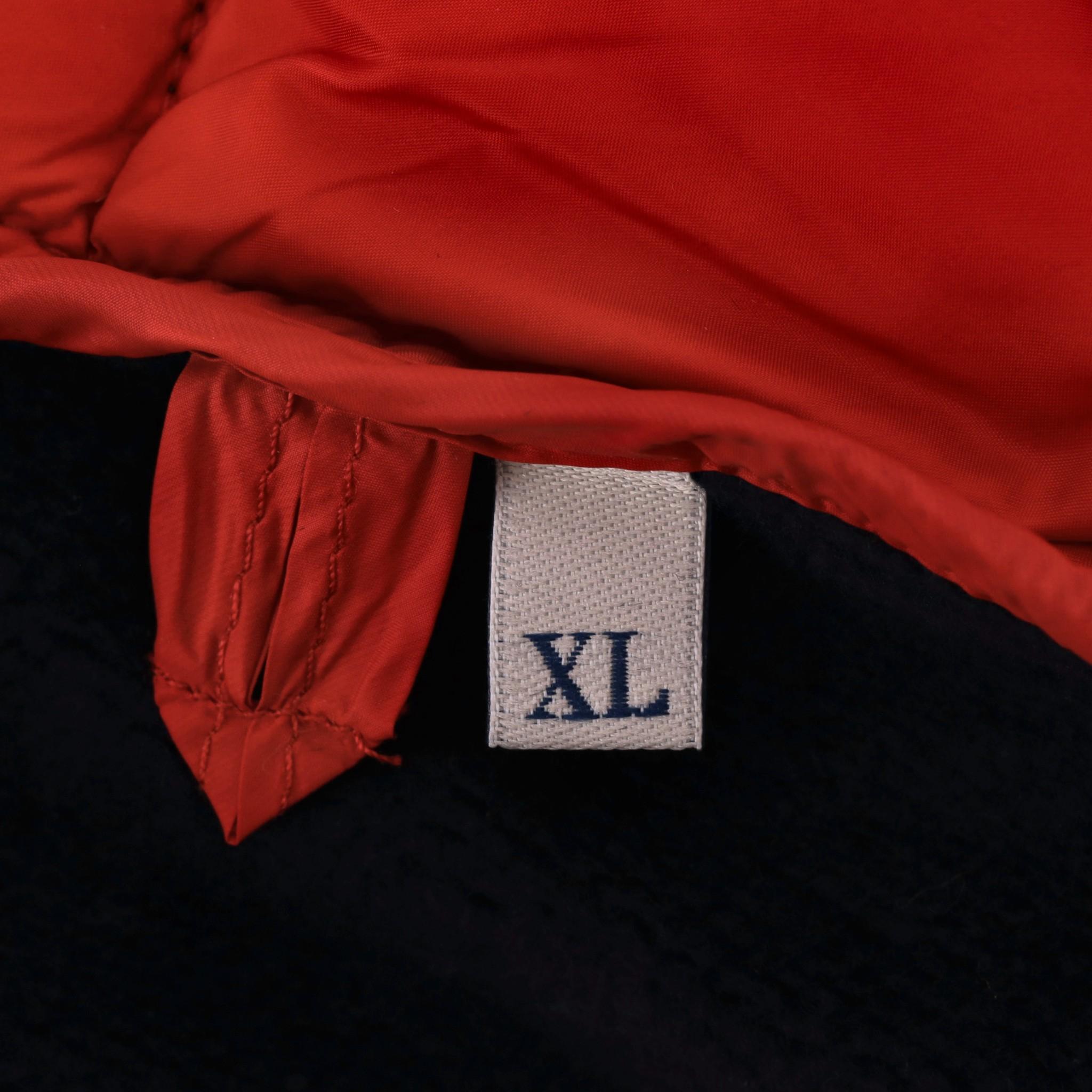 Moncler Padded Down Gilet For Sale 6