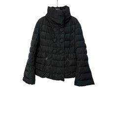 Moncler Padded Down Jacket Sz.5 M/L