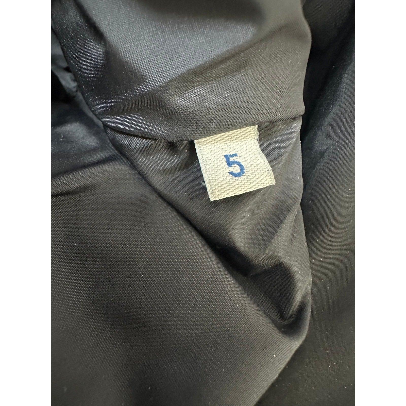 Moncler Piumino Imbottito Sz.5 M. I. in vendita 2