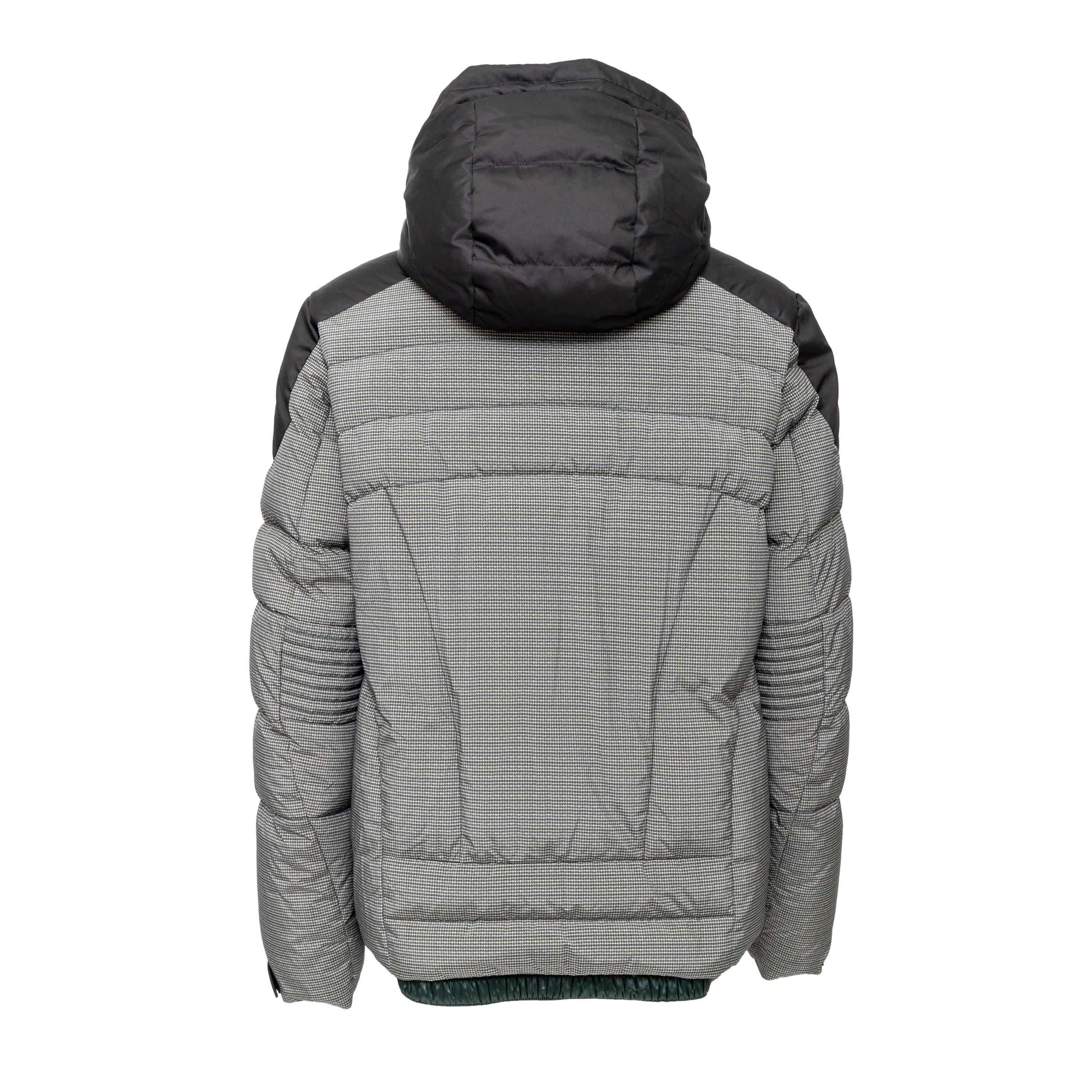 Giacca da sci imbottita Moncler - anni '20 In condizioni ottime in vendita a Milano, IT