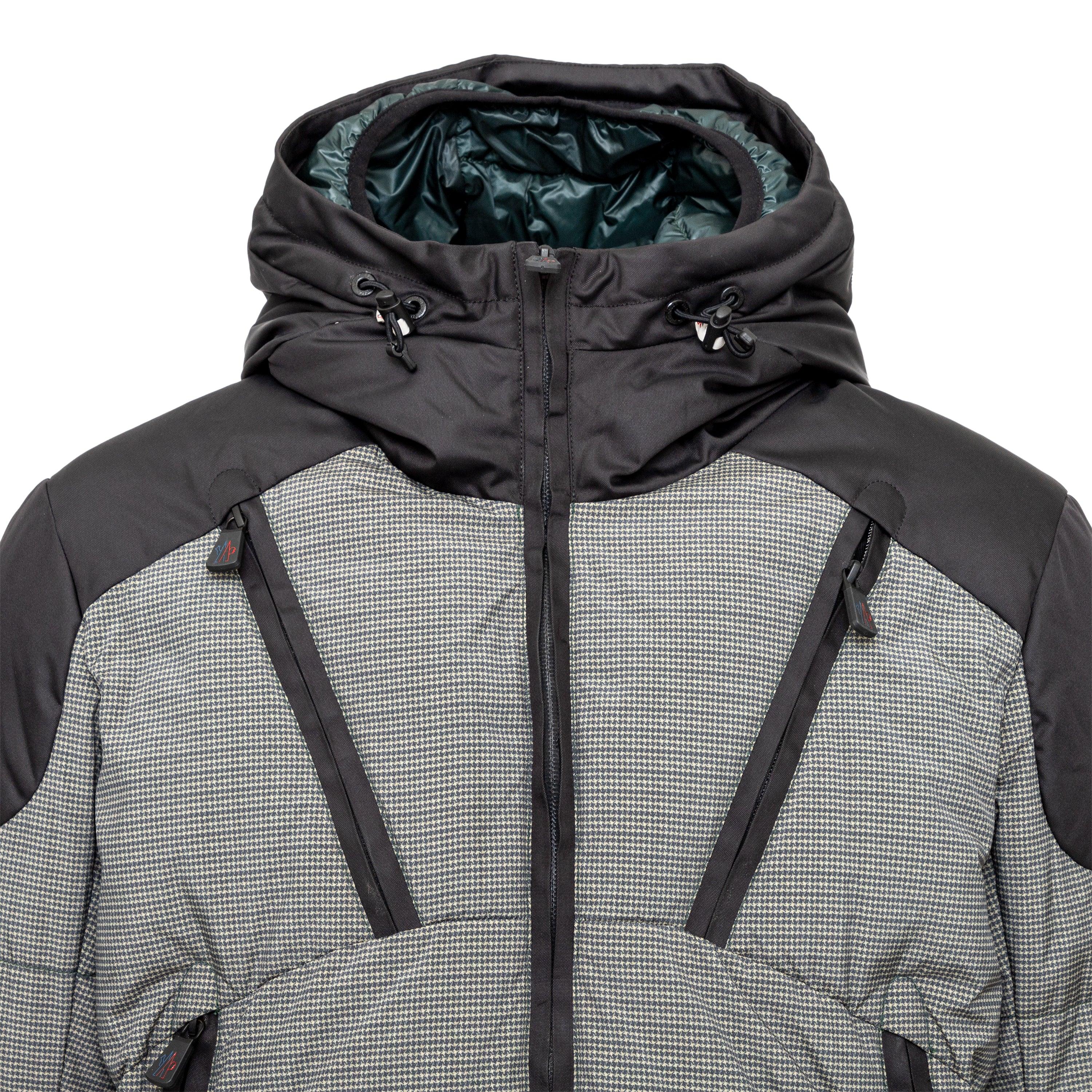 Uomo Giacca da sci imbottita Moncler - anni '20 in vendita