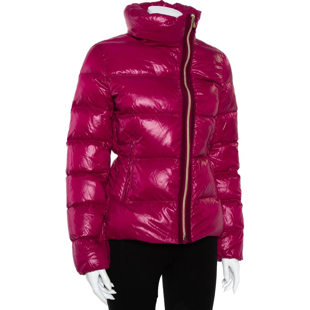 moncler maya violet