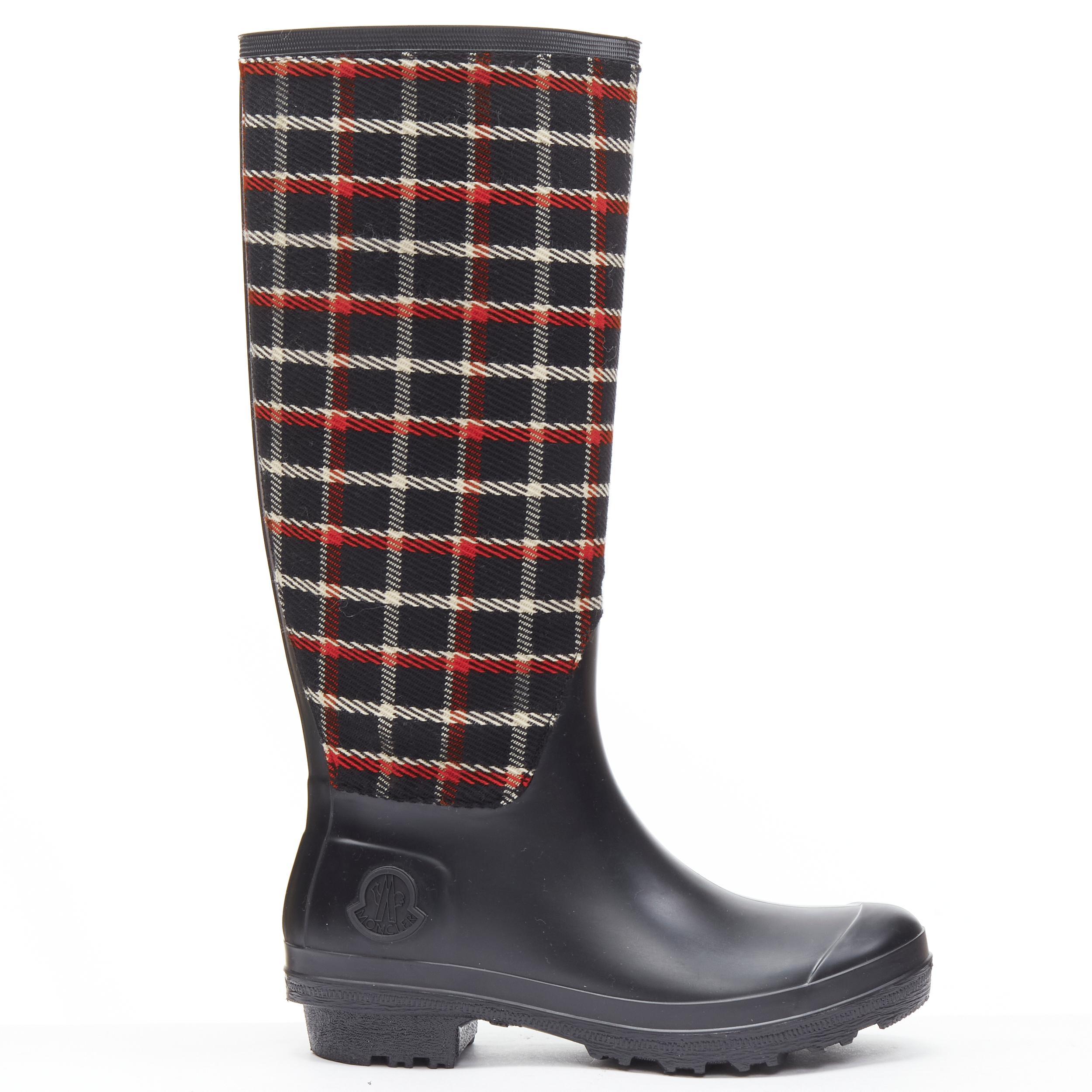 moncler rain boots