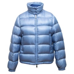 Moncler Used Jackets - 43 For Sale on 1stDibs