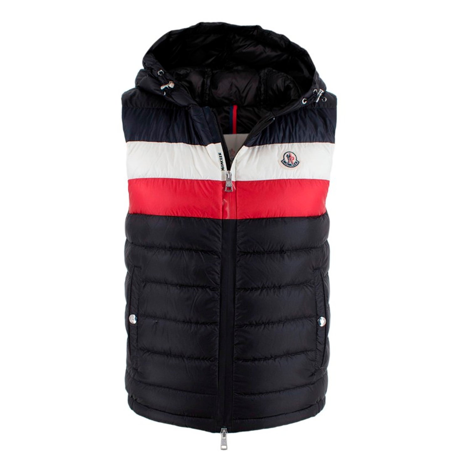 Vintage Moncler Jackets - 22 For Sale at 1stDibs | all black moncler coat,  all moncler jackets, black moncler bubble jacket