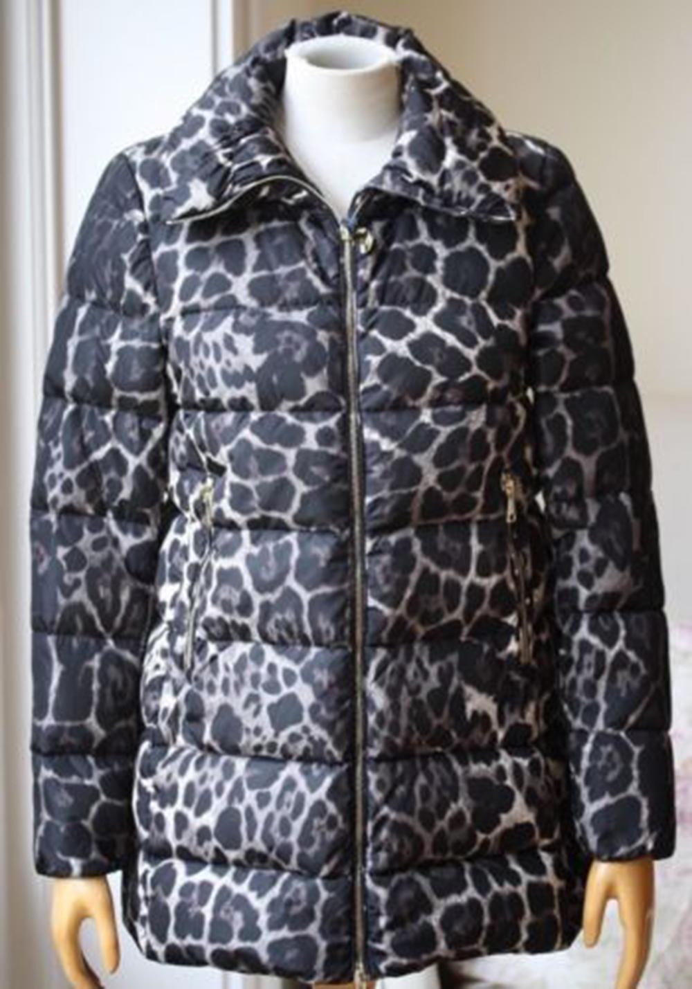 leopard moncler jacket