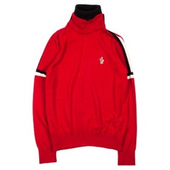 Pull Moncler pour hommes Taille Medium, S1087