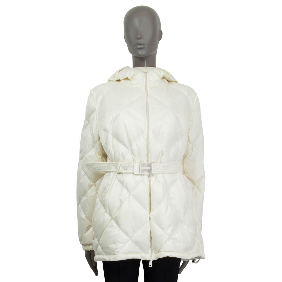 moncler sargas quilted jacket