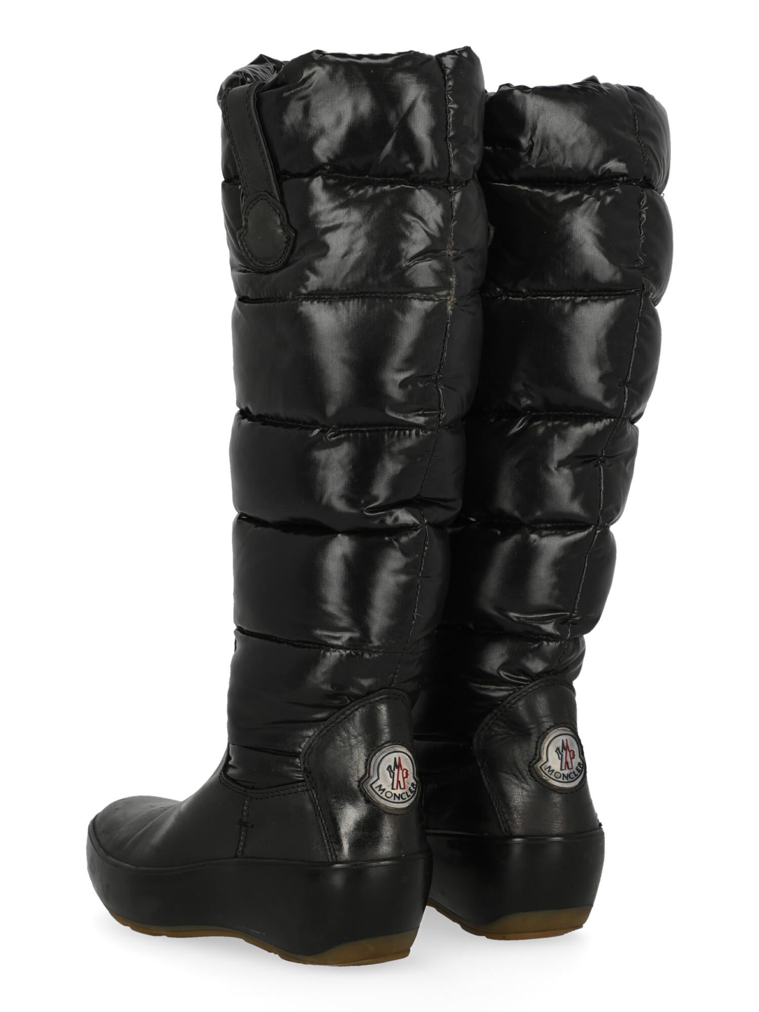 moncler boots