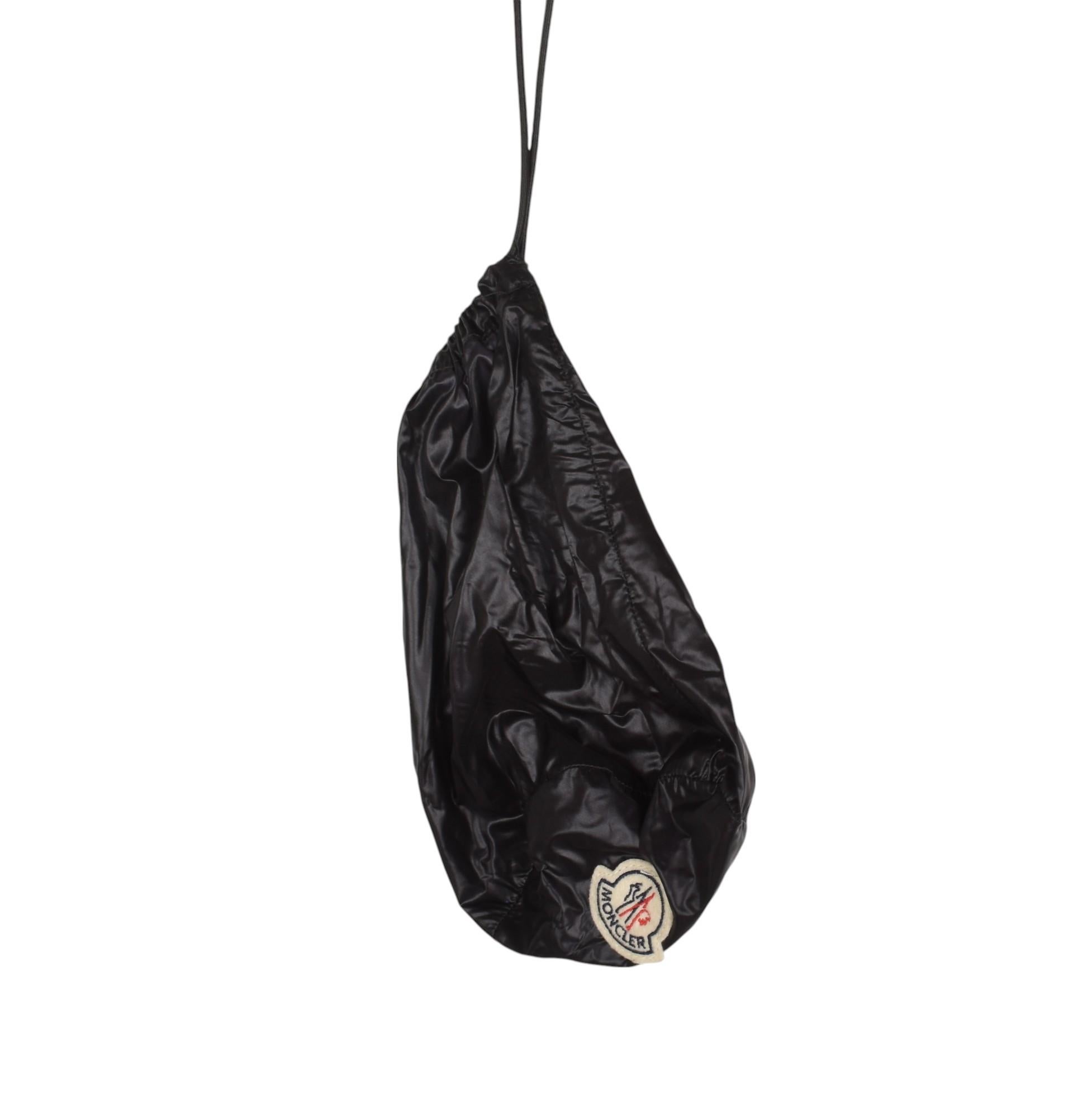 Moncler Donna Giacca Miami Packable Down Taglia 3 - M, S1428 In condizioni buone in vendita a Kaunas, LT