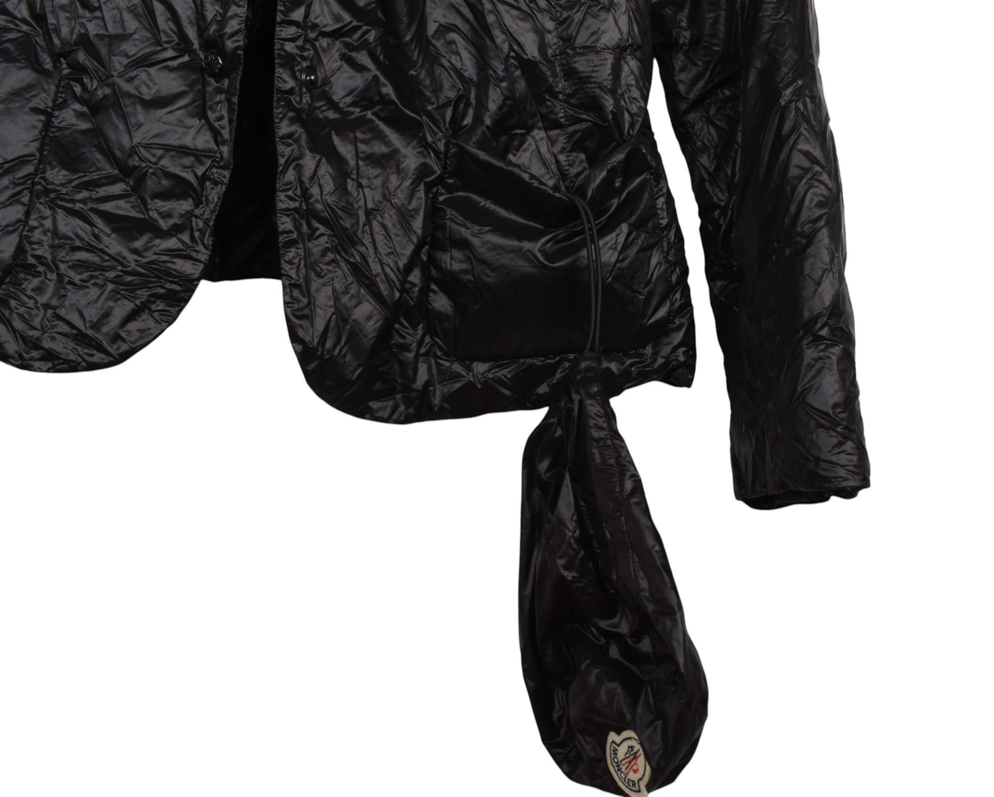Moncler Donna Giacca Miami Packable Down Taglia 3 - M, S1428 in vendita 5