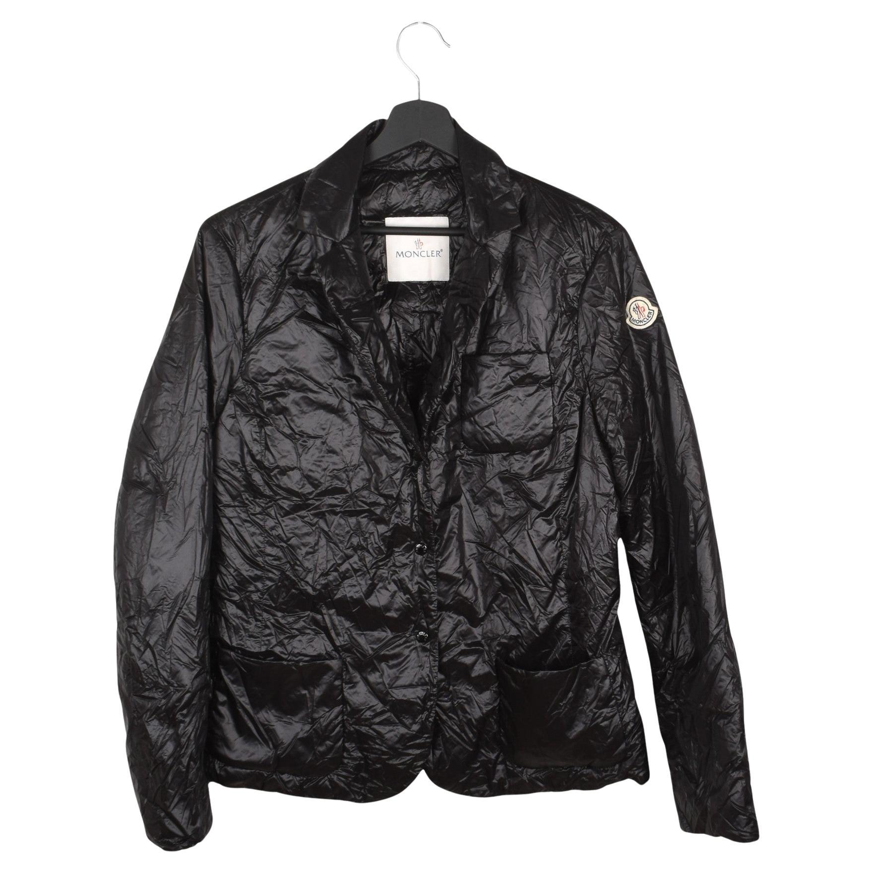 Moncler Donna Giacca Miami Packable Down Taglia 3 - M, S1428 in vendita