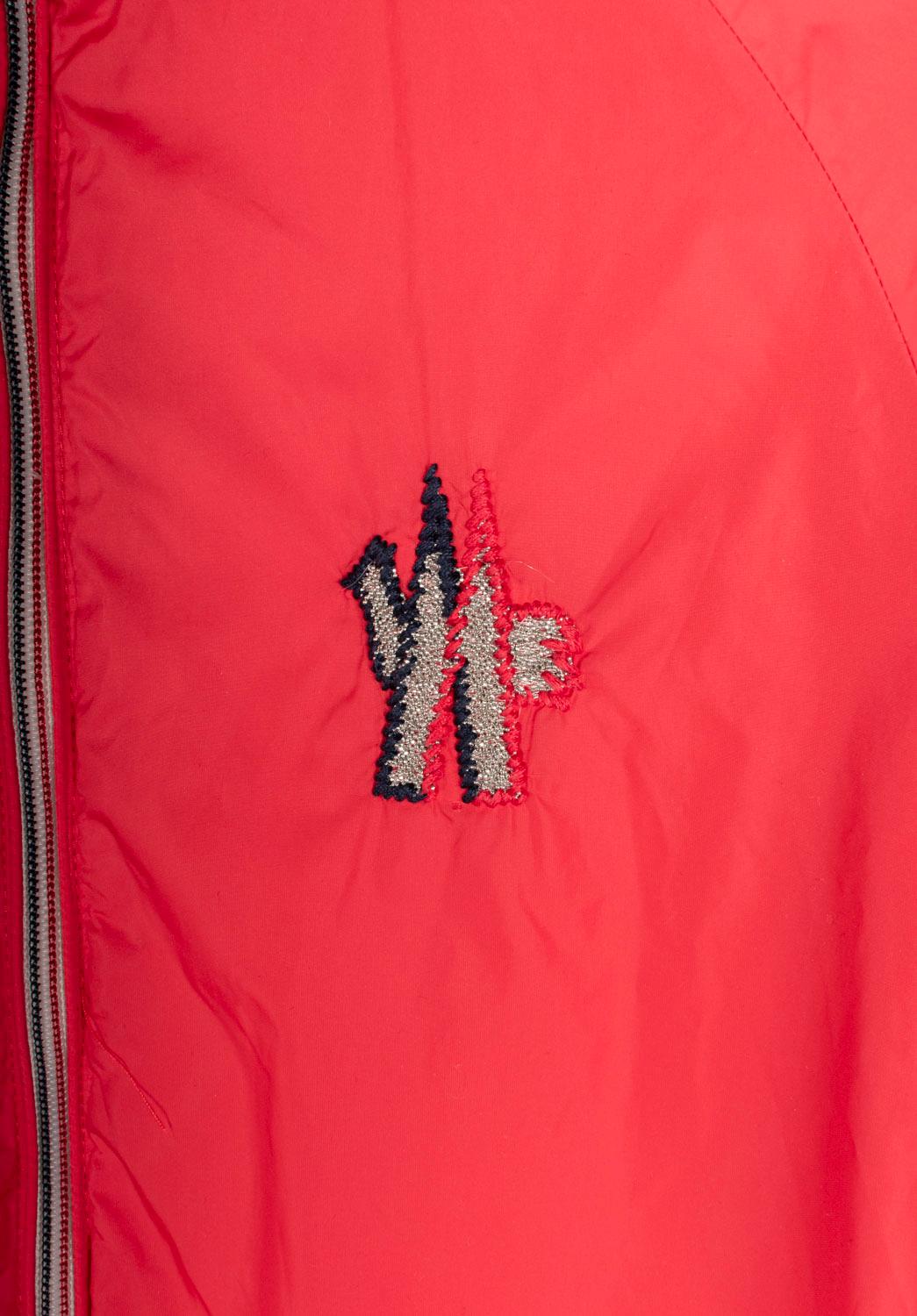Moncler Women Jacket Vintage Acacia Size 2/M, S1345 For Sale 1