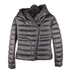 Moncler Women's Gaube Down Jacket - Size 1, 100% Polyester