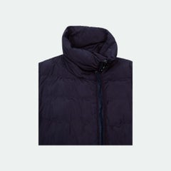 Moncler Women's Gerboise Down Coat Size 3 Black Winter Outerwear