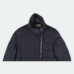 Moncler Gerboise Daunenmantel für Damen, Größe S/M, für kaltes Wetter