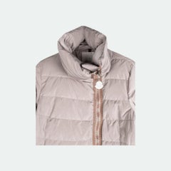 Moncler Women's Jacket Size - S
