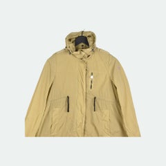 Moncler Damen-Jacke „Josephine Light“ im Parka-Stil – Größe S, 100 % Polyamid