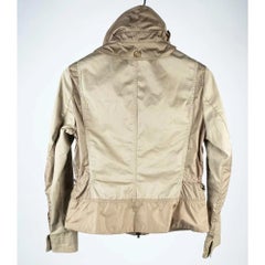 Moncler Women's Light Jacket 2024 - Medium Polyamide Layering Piece