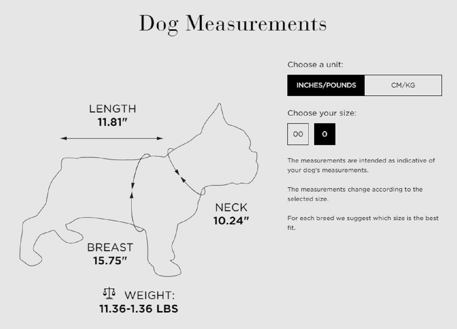 Moncler x Poldo Dog Couture Mondog Nylon Laque Vest W/ Removable 