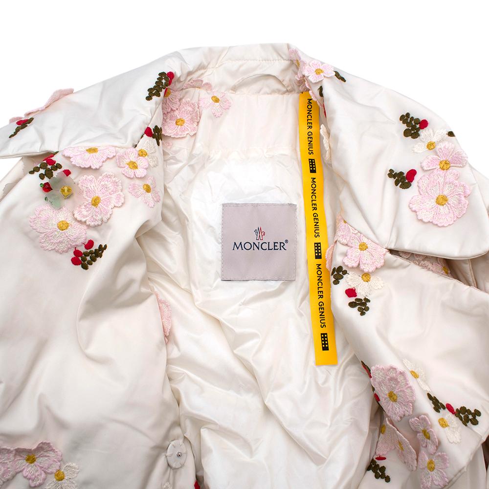 simone rocha bomber