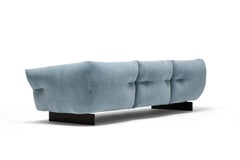 Moncloud-Sofa von Patricia Urquiola für Cassina