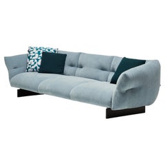 Canapé Moncloud de Patricia Urquiola pour Cassina
