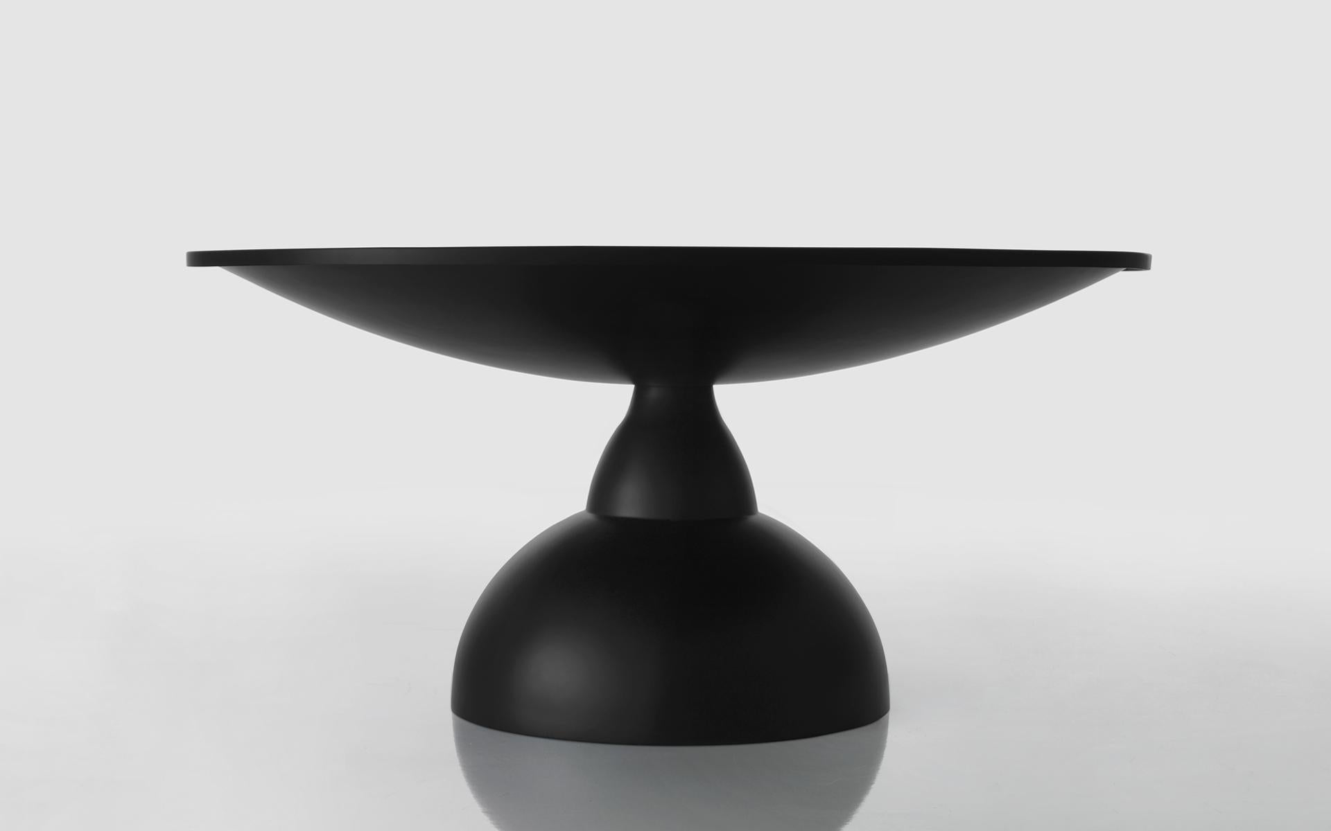 Mondo-Tisch 127 von Imperfettolab (Moderne) im Angebot