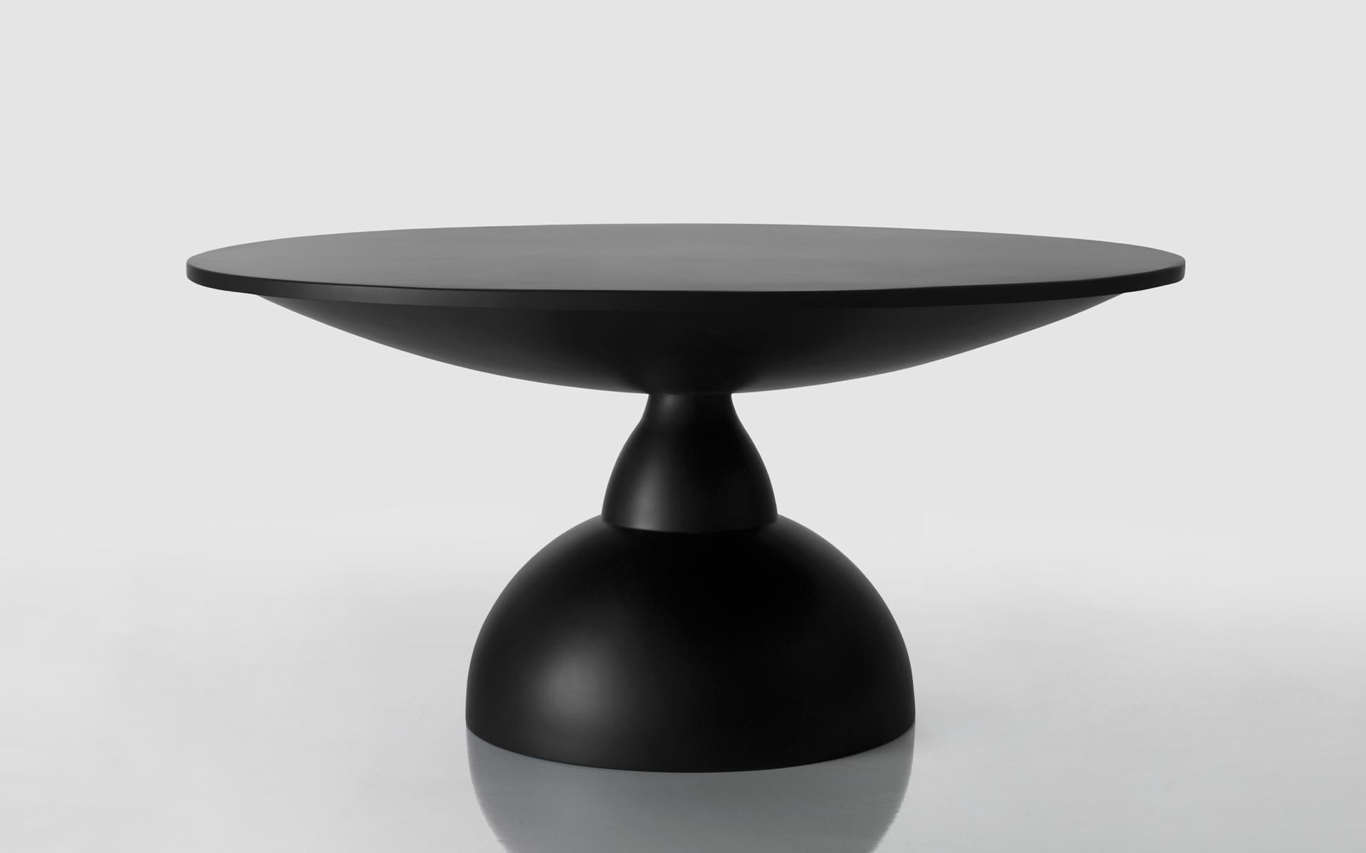 Italian Mondo Table 127 by Imperfettolab For Sale