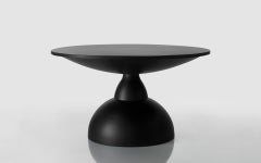 Mondo Table by Imperfettolab