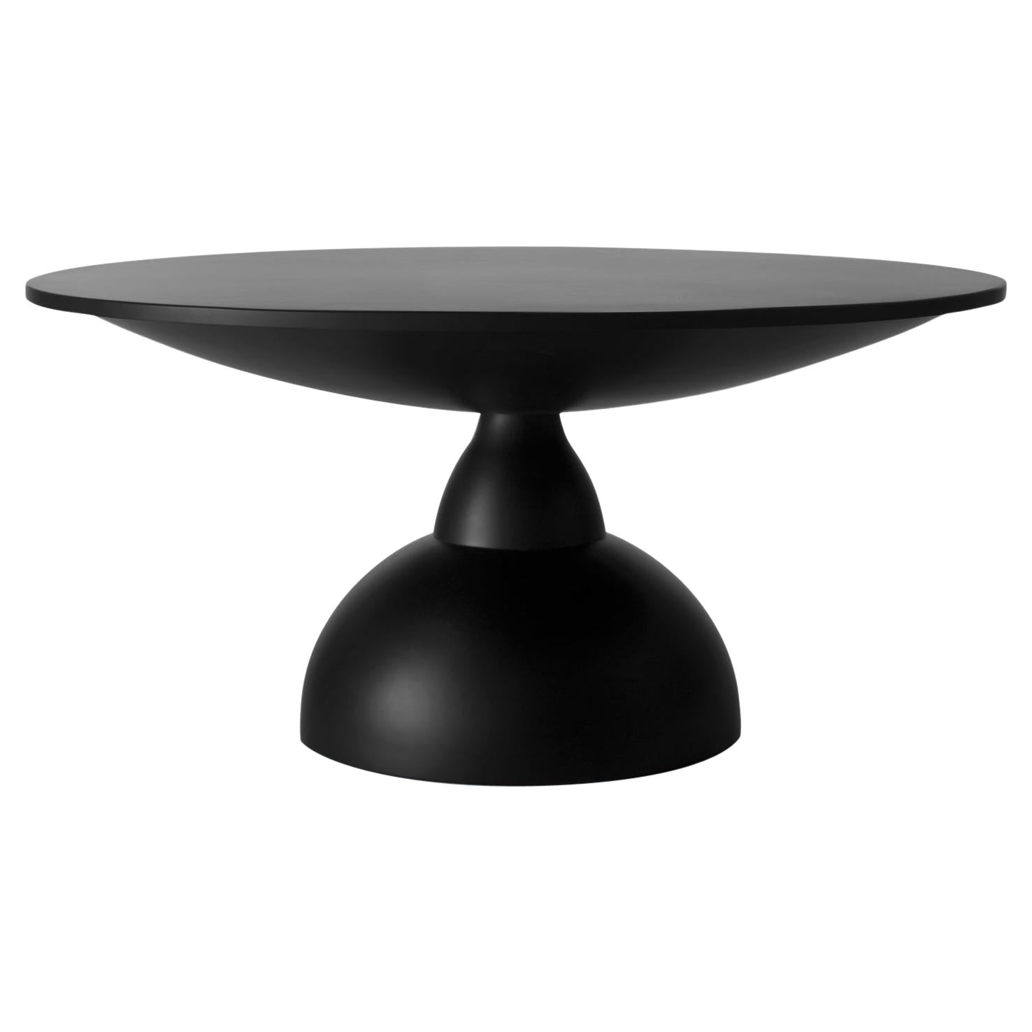 Mondo Table by Imperfettolab