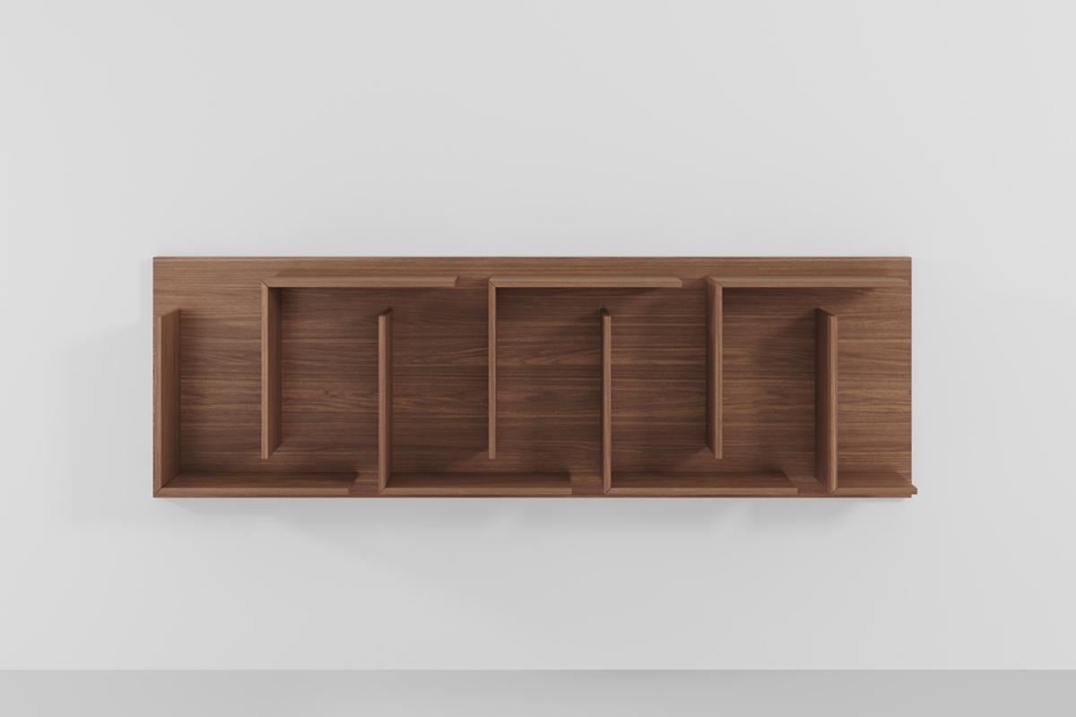 Inspired by the geometry of 