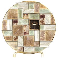 Bibliothèque Mondrian de Livio Ballabio