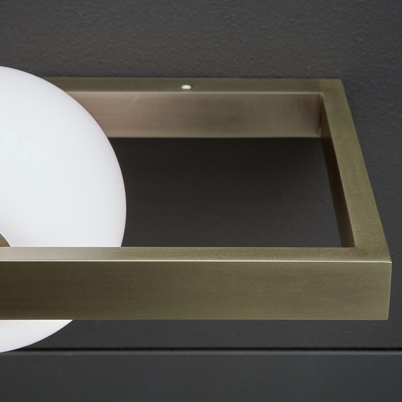 Mondrian Aplique de Cristal en Nuevo estado para la venta en Milan, IT