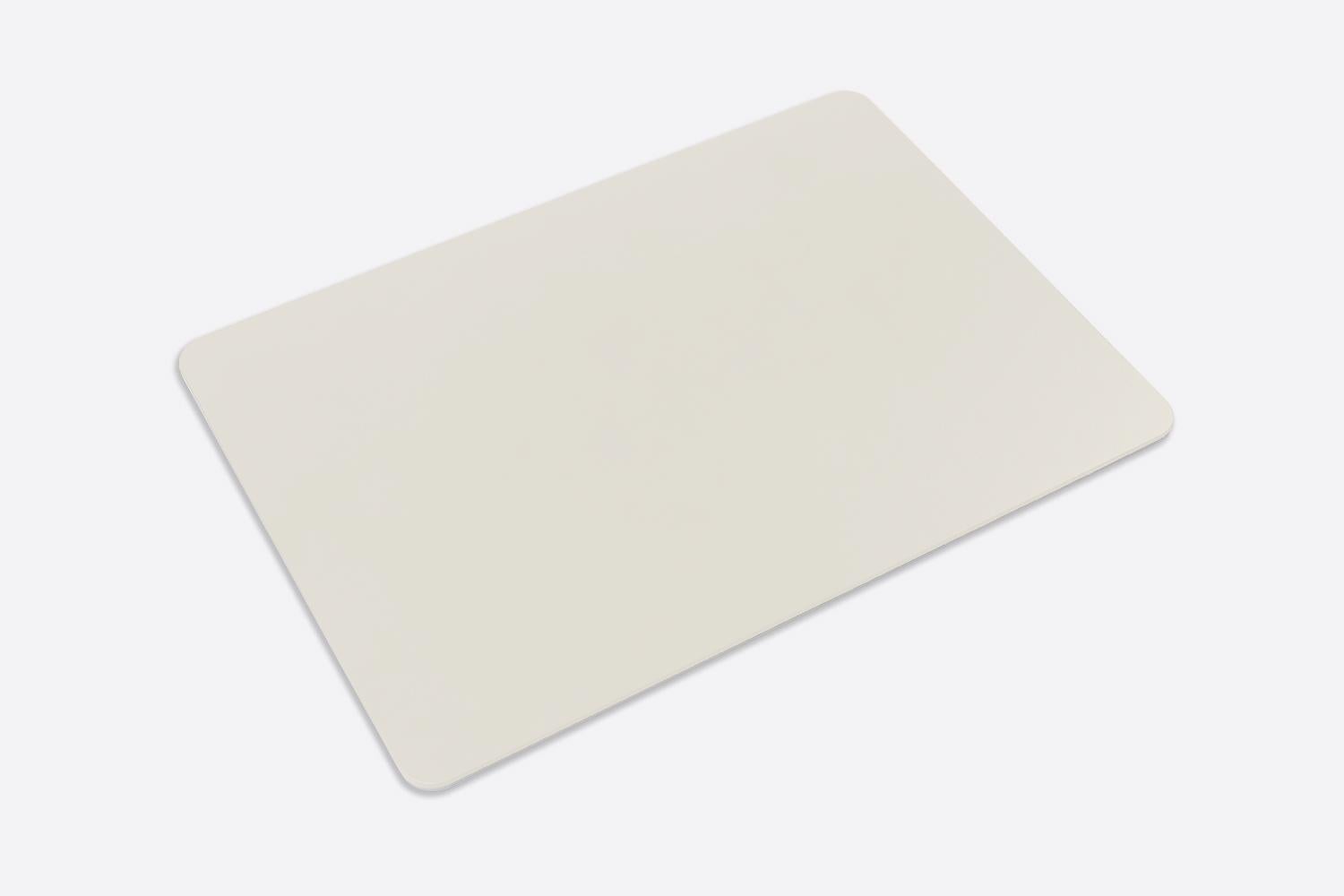 MONDRIAN – Rectangular Placemat – Spritz Orange & Luna White In condizioni Nuovo in vendita a Torino, IT