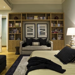 Sofá Mondrian de Chiara Provasi