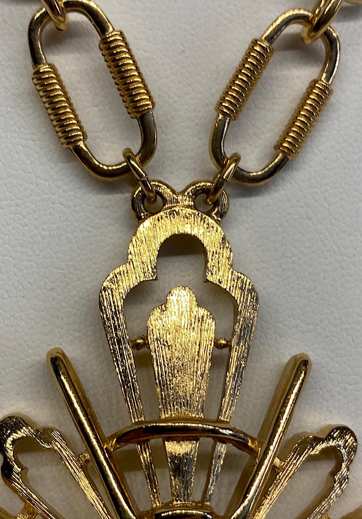 monet jewelry marks