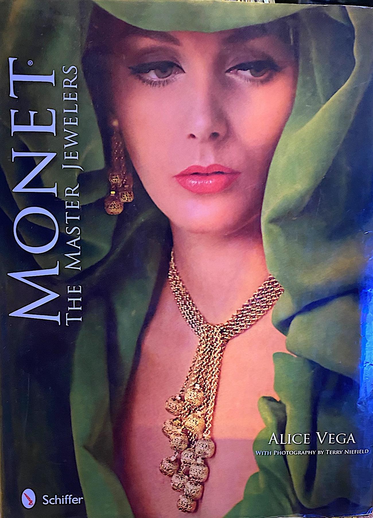 Monet 1972 