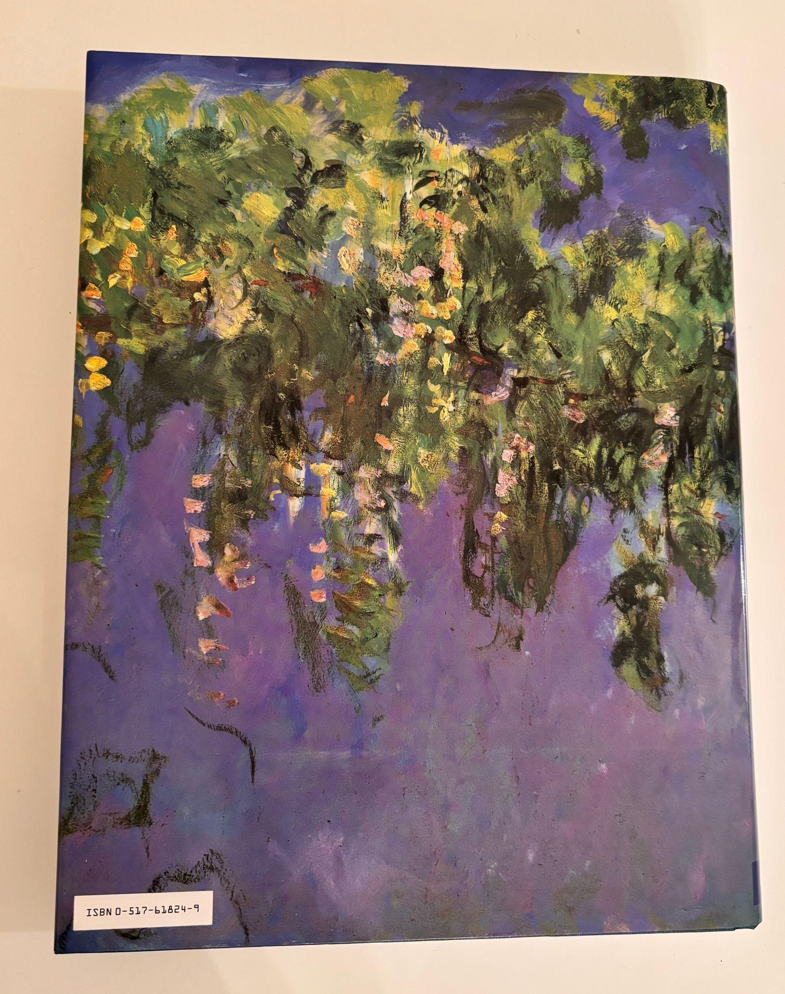 Français Monet : une rétrospective en vente