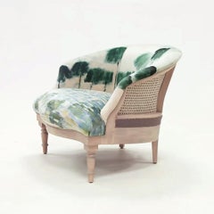 Fauteuil Monet