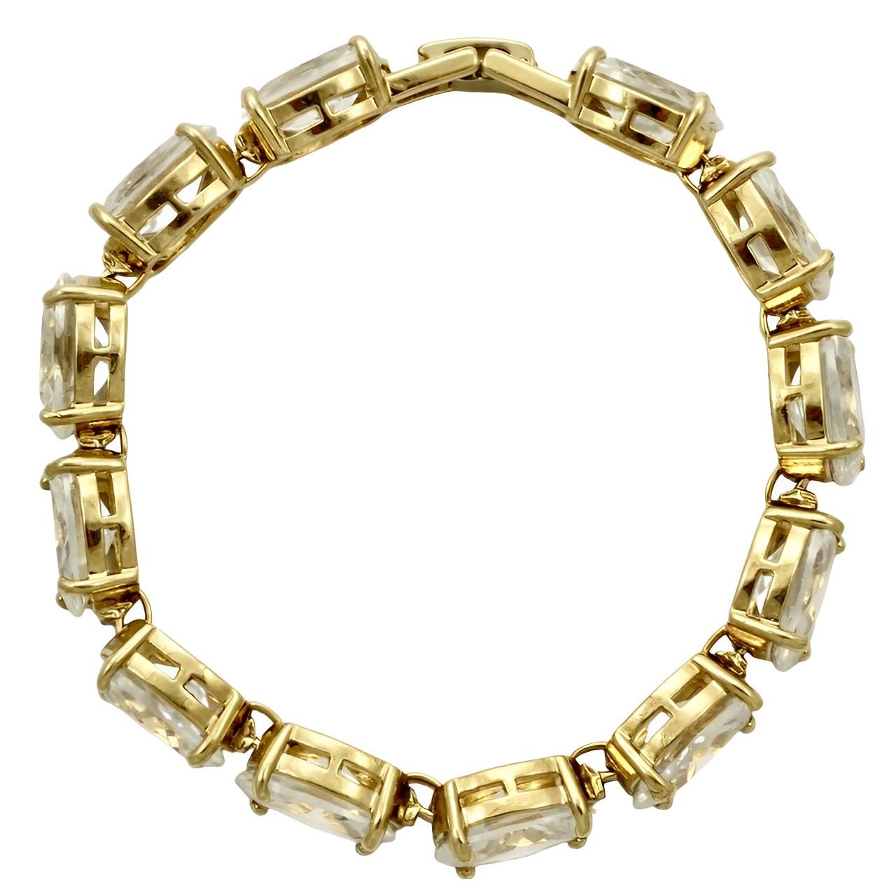 monet jewelry bracelet