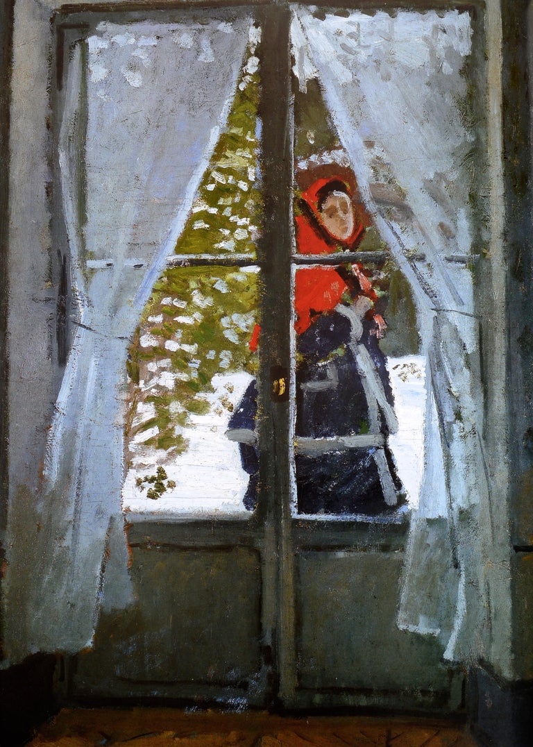 or the Triumph of Impressionism Catalog Raisonné, 4Volume Set