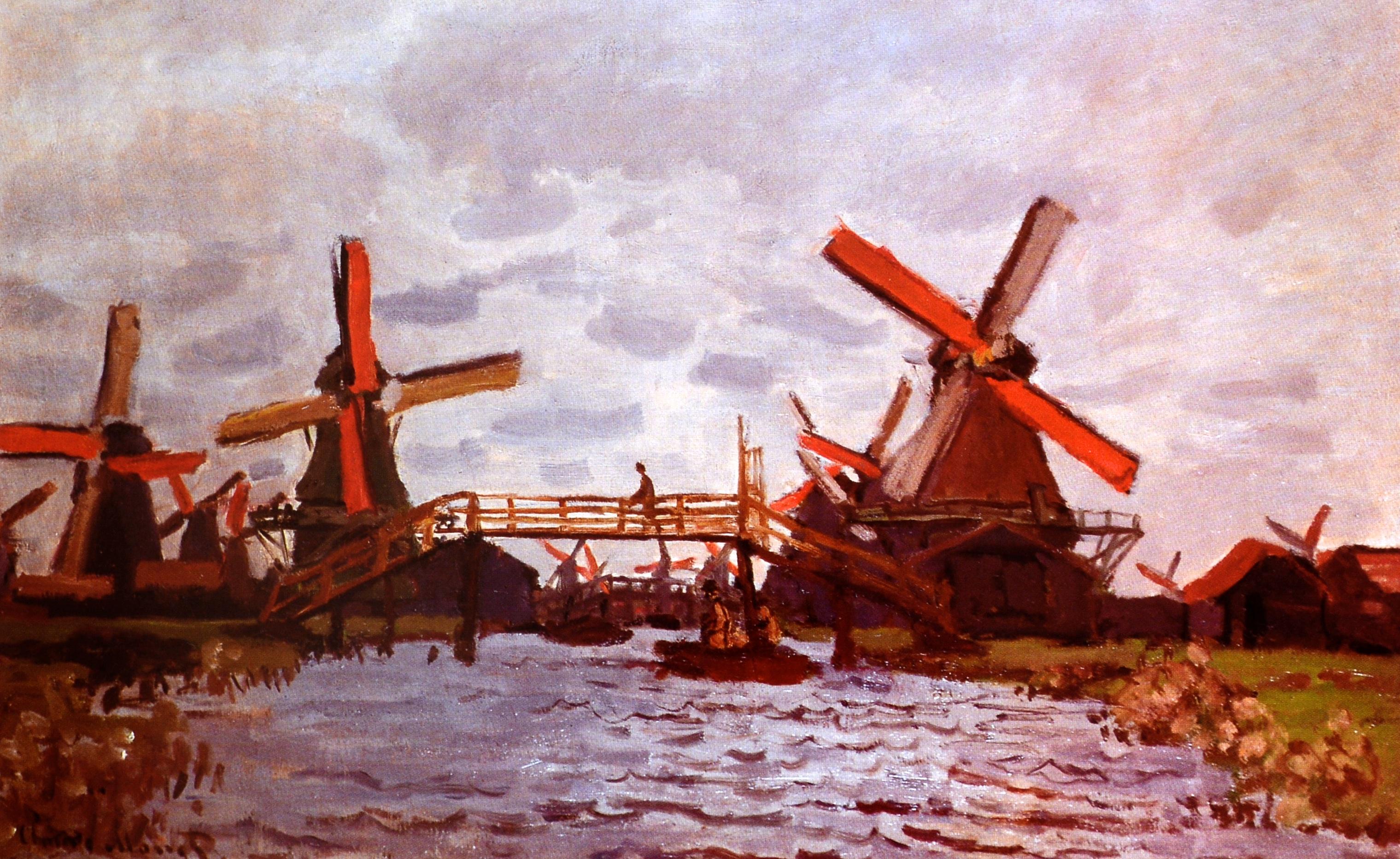 Monet oder der Triumph des Impressionismus Catalog Raisonné, 4-bändiges Set im Angebot 9