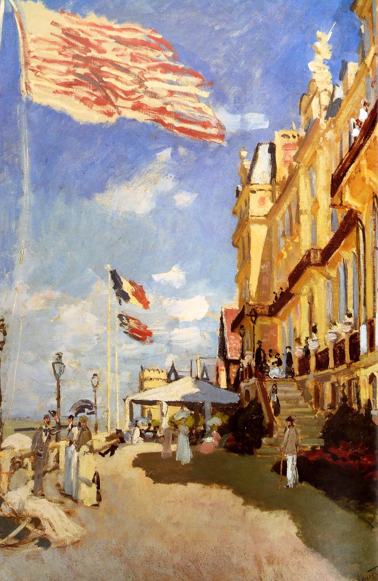 or the Triumph of Impressionism Catalog Raisonné, 4Volume Set