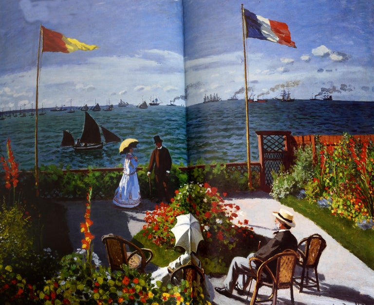 or the Triumph of Impressionism Catalog Raisonné, 4Volume Set