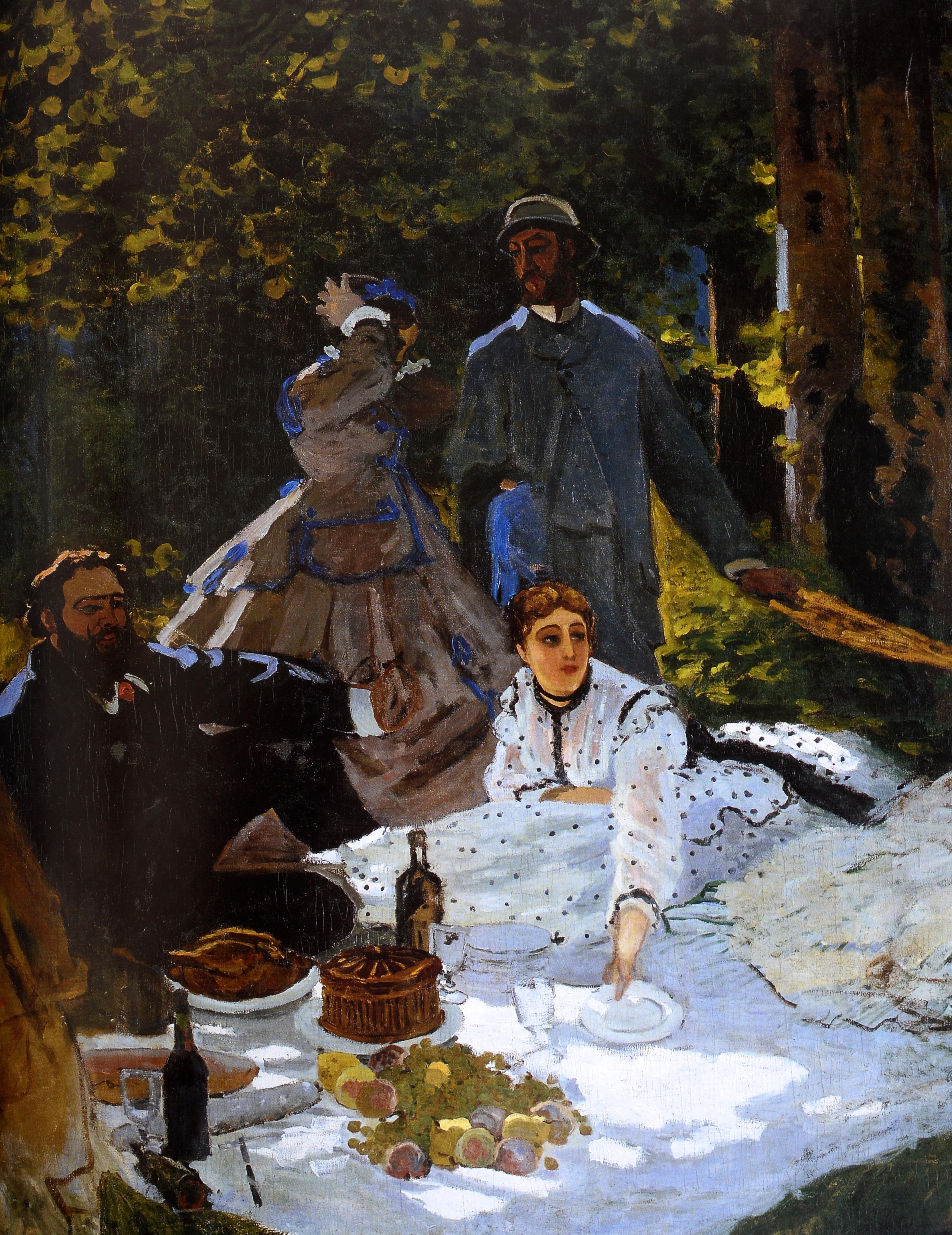 Monet oder der Triumph des Impressionismus Catalog Raisonné, 4-bändiges Set im Angebot 1